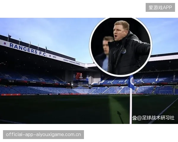 纽卡斯尔球风坚韧，英超竞争格局被重新塑造
