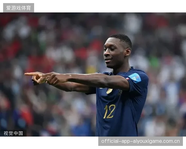 穆阿尼替补登场：70分钟防线的惊艳逆袭之旅——为什么球迷们为这位“神秘替补”疯狂